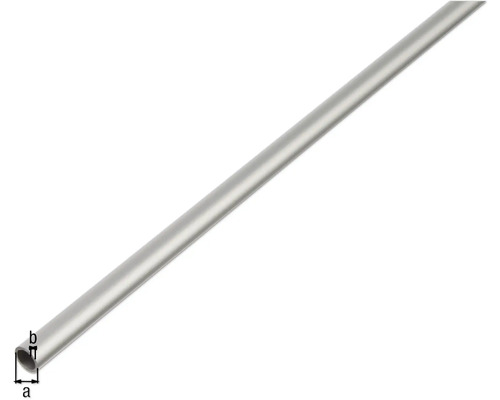 Tub metalic cu dimensiuni