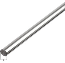 Bară rotundă metalică