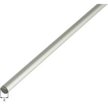Bară metalică rotundă