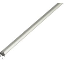 Bară rotundă din metal