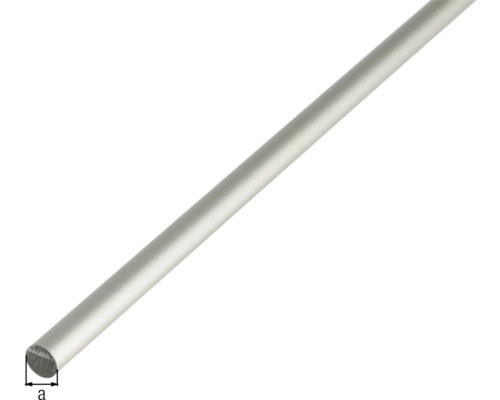 Bară rotundă din metal