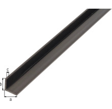 Profil unghiular din metal