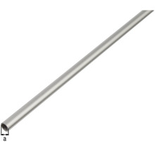 Tub metalic pentru instalații