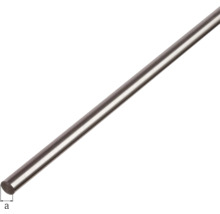 Bară metalică rotundă