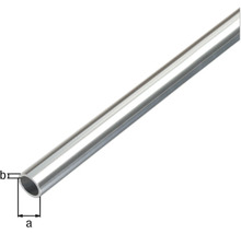 Țeavă metalică cu dimensiuni