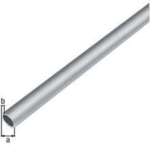 Țeavă de aluminiu în detaliu