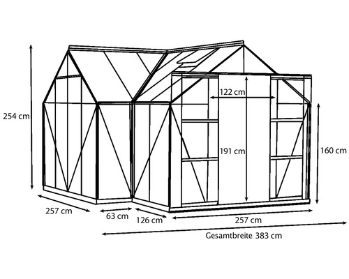 Imagine a unei sere cu dimensiuni
